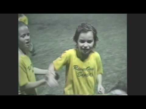 Lukas & Oliver Richards: Soccer