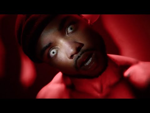 Ali Tomineek - The Official Creep Cypher!!