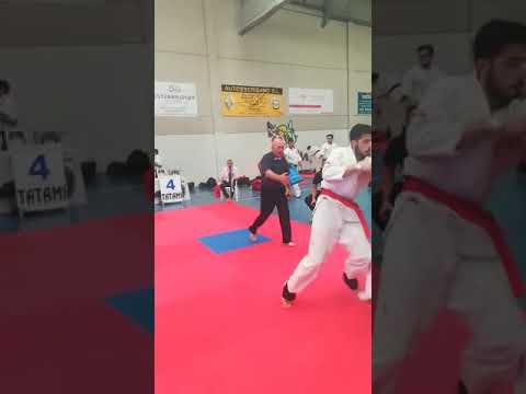 Copa Valencia 2019// Luis Fernandes// peso pesado