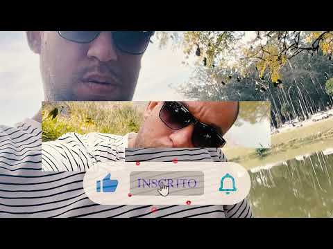 Um Dia no Ibira Caminhando Pelo Coração de São Paulo EP 01 T1.