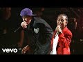 Justin Bieber Never Say Never ft. Jaden Smith 