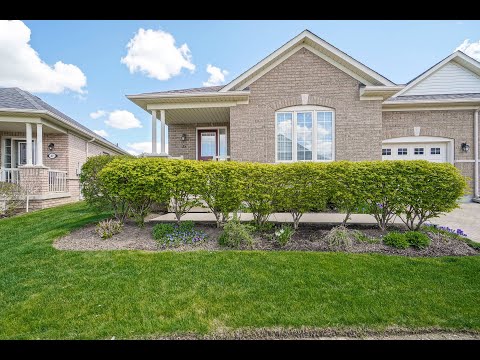 15 Seashell Place, Brampton Home for Sale - Real Estate Properties for Sale