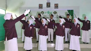 Download lagu ALMAZ NADA - Mars Hari Santri Nasional 2021 mp3 Download lagu ALMAZ NADA - Mars Hari Santri Nasional 2021 mp3