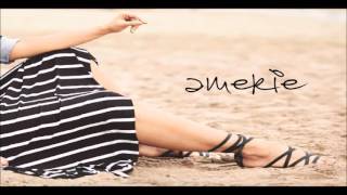 amerie - somebody up there