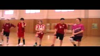 TSV Soyen Trainingslager 2013