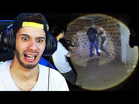 amigo do renato garcia é possuído por entidade