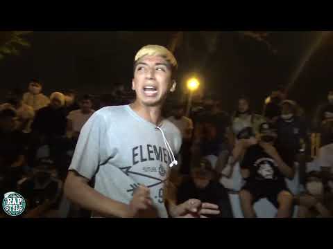 JESFET vs WARPAIN -8vos- Clasificatoria Gold Battle Nacional 2022