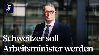 SPD stellt Bas-Nachfolge neu auf