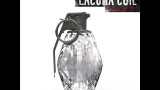 Lacuna Coil - The Pain Lyrics