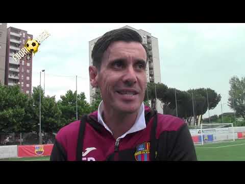 ALLIEVI ELITE, Semifinale: Vigor Perconti - Tor di Quinto 2-1, le parole di Bellinati