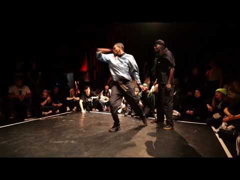 The Best of Rubix: A Hiphop Dance Mix