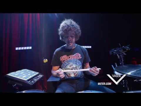 Vater Percussion - Dash Hutton - HAIM