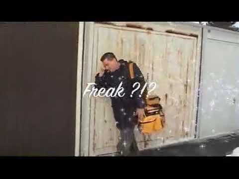 DJ Denny Gee vs  Beat4Port - Freak (Purple Project Remix)