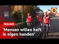 Inwoners van Budel zijn stelende asielzoekers zat | Omroep Brabant