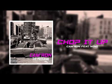 Video thumbnail for Chop It Up