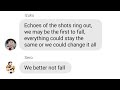 MHA Lyrics Prank Battlefield Deku