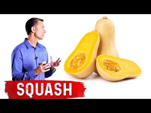 Dr Berg Explains What Makes you Feel Sick Despite Eating Healthy Food