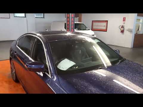 BMW 5-Series 2018 - Image 2