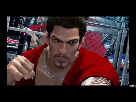 Virtua Fighter 5 Ultimate Showdown: More casuals with Aquafiliac