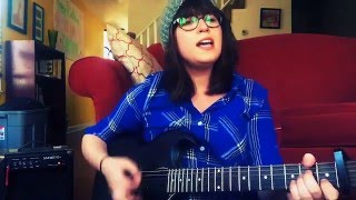 Ain't No Sunshine - Bill Withers (Cover by Erin G)
