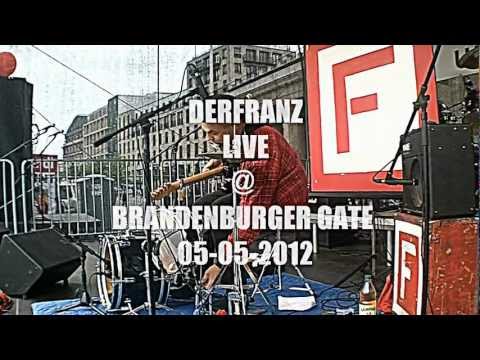 DERFRANZ 