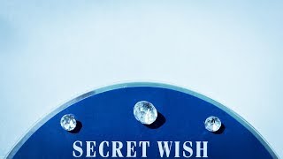 The S.O.S. Band - Secret Wish (Diamonds Mix) [My Mix]