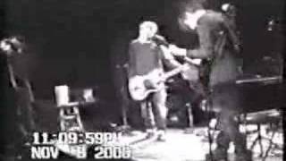 stoned - bicycle thief