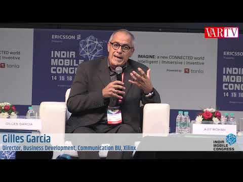 Director, Business Development, Communications BU, Xilinx at IMC ...