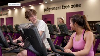 Teens can work out for FREE at Planet Fitness this summer in Arizona, here’s how