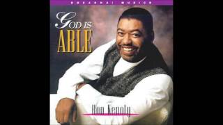 Ron Kenoly- Jesus Is Alive (Complete Version Song) (Hosanna! Music)