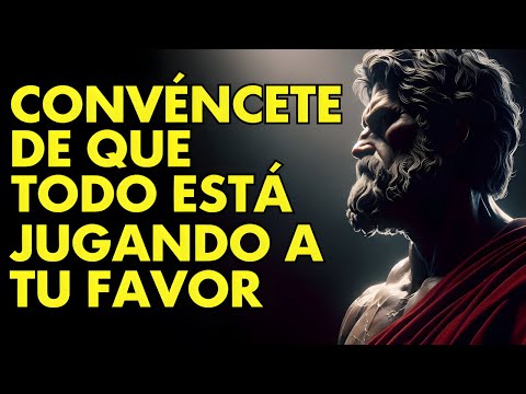 LIVE WITH THE CERTAINTY THAT EVERYTHING IS IN YOUR FAVOR AND ATTRACT INFINITE LUCK | LESSONS IN S...