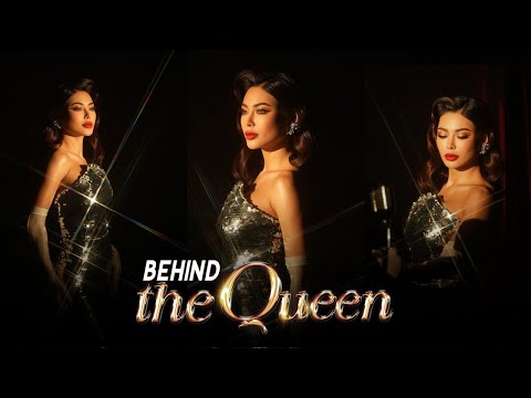 𝐁𝐞𝐡𝐢𝐧𝐝 𝐓𝐡𝐞 𝐐𝐮𝐞𝐞𝐧 | Grand Evolution x Gotchabell | MGT2026