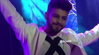 AGONEY &#39;MANOS VACÍAS&#39; - Operación Triunfo Valladolid  | 01/09/2018 | @Jejuu14