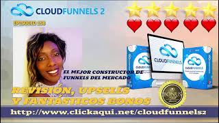 Cloud Funnels review and bonus - cloudfunnels review &amp; bonus | cloud funnels review and bonus 2021
