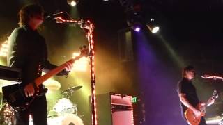 Failure - Stuck On You - 2/13/14 -[Multicam/Taper-Aud]- El Rey - Los Angeles - (1st show since '97)