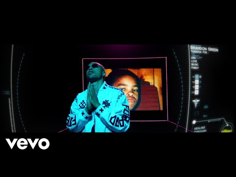 Maejor - Thank You (432 Hz)