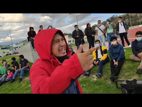 N2 vs Xander // (Semifinales) LataFree