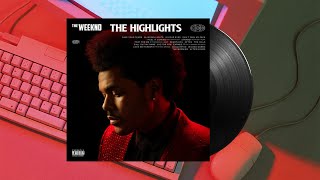 [LP] The Weeknd - Heartless