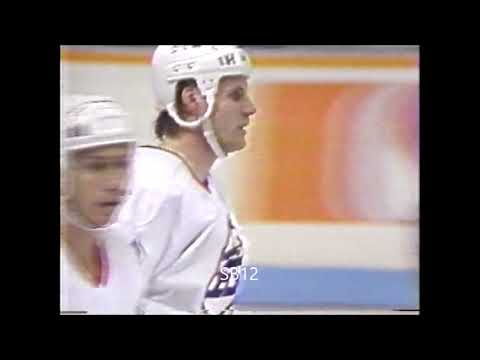 Bob Sweeney vs Gord Donnelly Dec. 28/1990