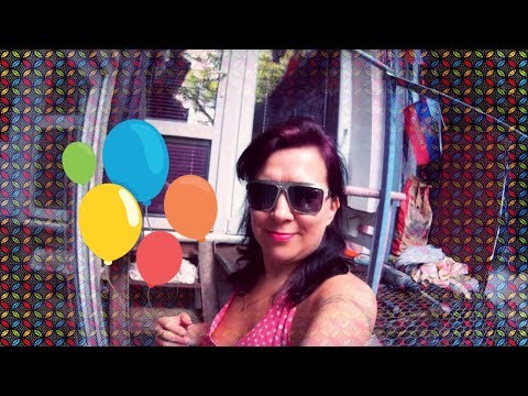 Нашла себе подарок на мусорке))) VLOG КРЫМ ЯЛТА автовокзал