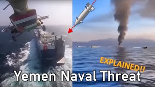 [分享] 葉門叛軍的反艦彈道飛彈