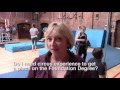 Circus Arts Degree FAQs Do I Need Circus Experience To Get A Place On The Foundation Degree
