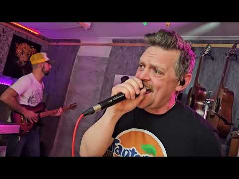 A Small Victory (Faith No More cover by Zombie Eaters)