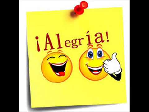 DJ HANTRAX: "Alegría" - feat MÁXIMO DÉCIMO SERPIENTE