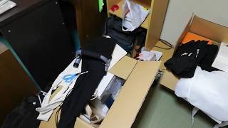 お引越ししました。
