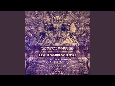 3 Dimension (Original Mix)