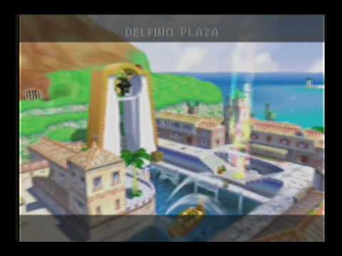 Let's Play Super Mario SunShine | Pt. 29 - Curses!