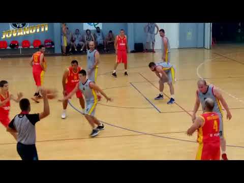 KK Mladost 014 Ub - KK Apač Loznica 84:75