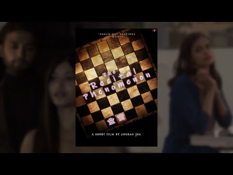 Yash Krishnani The Recital...