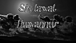 Download lagu Sholawat Paling Menenangkan Hati -Sholawat Huwannur (Lirik Sholawat Huwannur) mp3 Download lagu Sholawat Paling Menenangkan Hati -Sholawat Huwannur (Lirik Sholawat Huwannur) mp3